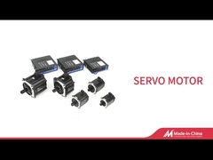 Van het de Douanetoestel van G4BLD 4GFS130K van de de Motor24v 60W 1500RPM schommeling de poortmotor