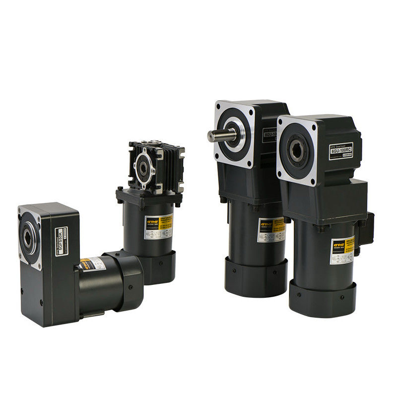 40W 90MM Hoge Torsieac Motorac Toestelmotor Laag T/min GFS5-200K