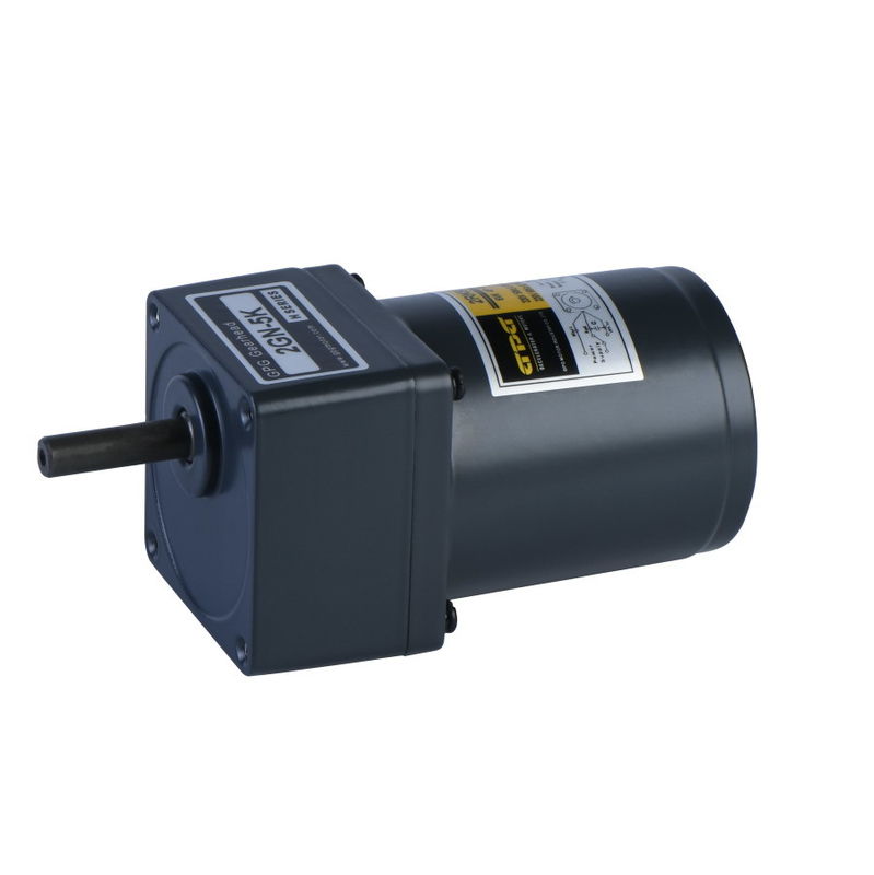 60MM 6W 2RK6GN-C 2GN3-200K MOTOR MET CONSTANTE SNELHEID VAN HET VERSNELLINGSBAK DE ELEKTRO YN60-6 60JB3-200G8L AC TOESTEL