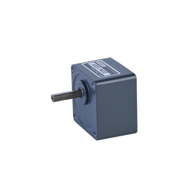 60MM 6W 2RK6GN-C 2GN3-200K MOTOR MET CONSTANTE SNELHEID VAN HET VERSNELLINGSBAK DE ELEKTRO YN60-6 60JB3-200G8L AC TOESTEL