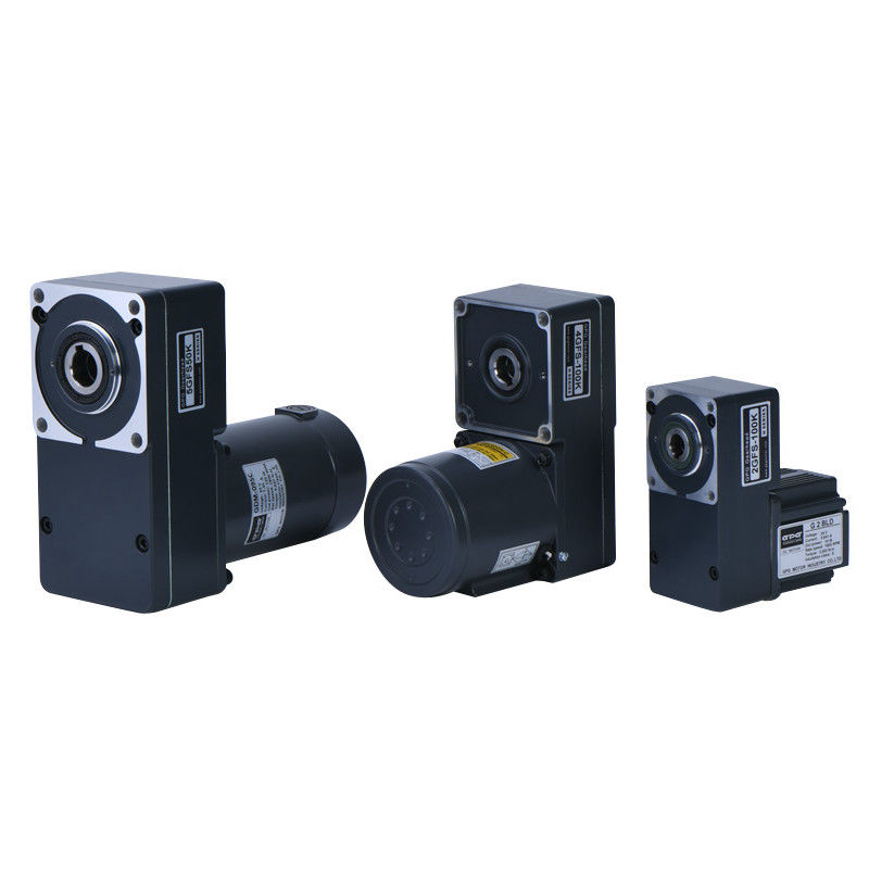 40W 90MM Hoge Torsieac Motorac Toestelmotor Laag T/min GFS5-200K