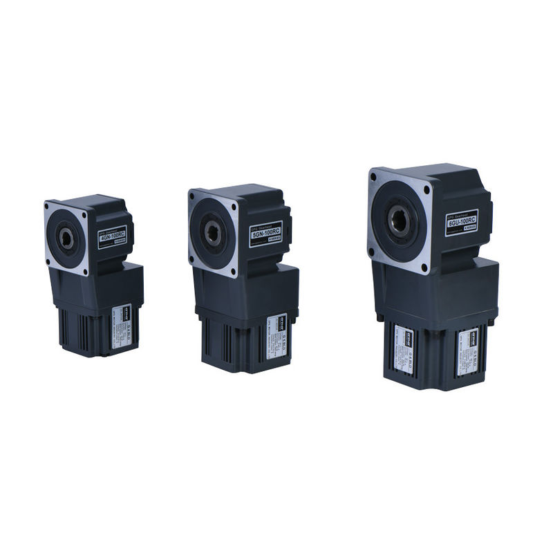 van het TOESTELmotor van 10W 20W 30W 40W BLDC BRUSHLESS het TYPE VIERKANTE MOTOR