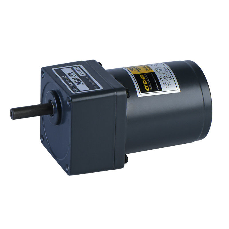 60MM 6W 2RK6RGN-C 2GN3-200K VAN HET DE VERSNELLINGSBAK ELEKTROyn60-6c 60JB3-200G8L AC TOESTEL VAN DE SNELHEIDScontrole DE MOTOR MICRO- MOTOR