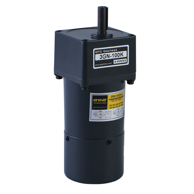 70MM 15W 3RK15GN-C 3GN3-200K AC REEKS DE MET CONSTANTE SNELHEID VAN DE HET TOESTELmotor VAN DE TOESTELmotor RK