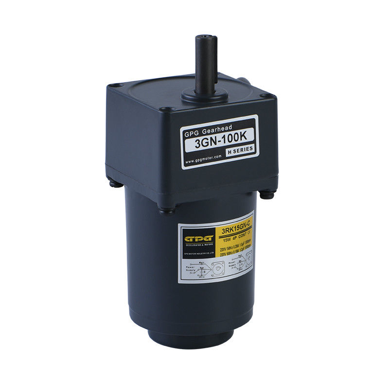 70MM 15W 3RK15GN-C 3GN3-200K AC REEKS DE MET CONSTANTE SNELHEID VAN DE HET TOESTELmotor VAN DE TOESTELmotor RK