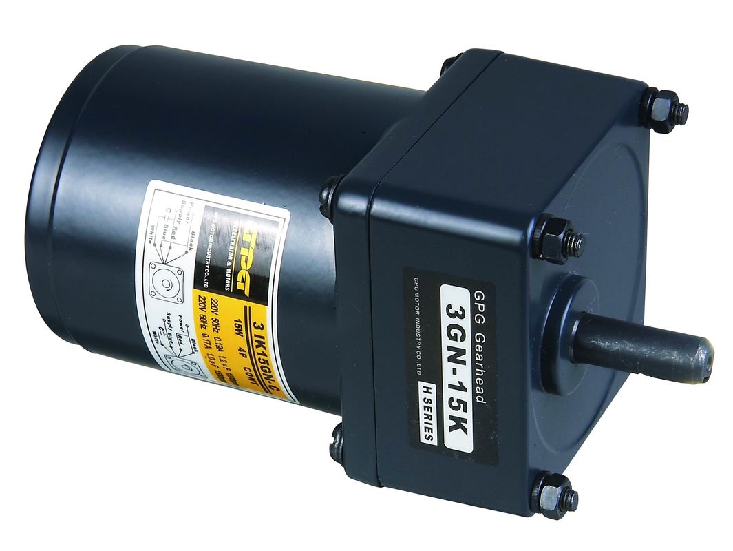 70MM 15W 3RK15GN-C 3GN3-200K AC REEKS DE MET CONSTANTE SNELHEID VAN DE HET TOESTELmotor VAN DE TOESTELmotor RK