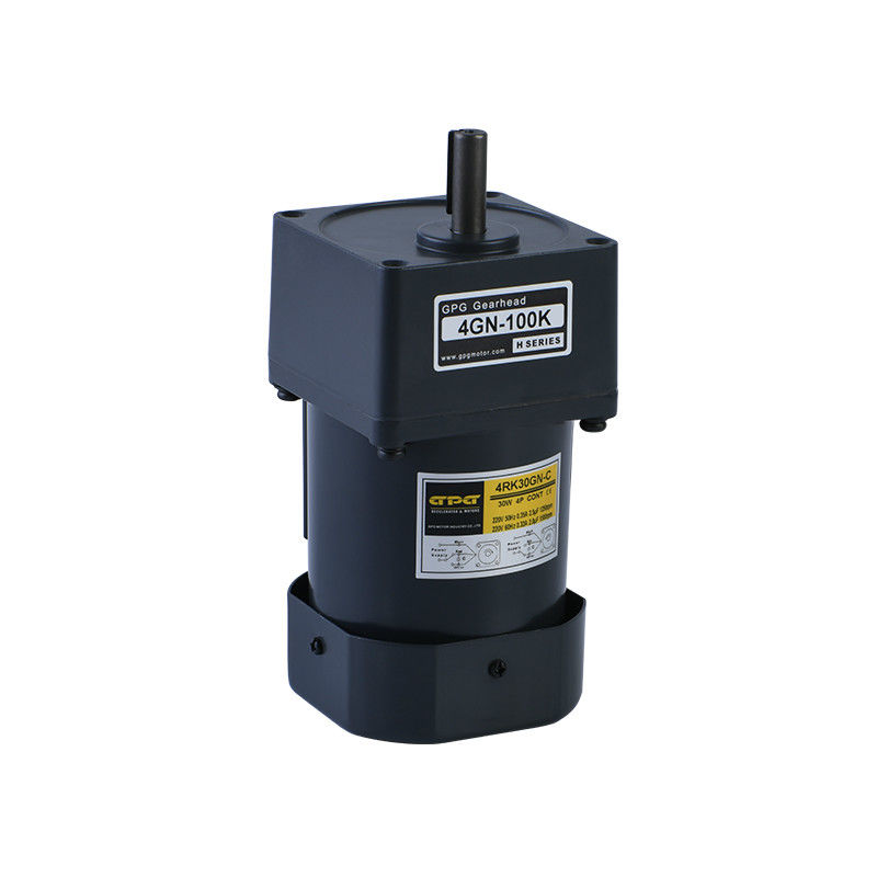 80MM 25W 4RK25RGN-C 4GN3-200K AC VAN DE SNELHEIDScontrole VAN DE HET TOESTELmotor VAN DE TOESTELmotor RK DE REEKS YN80-25 80JB3-200G10L