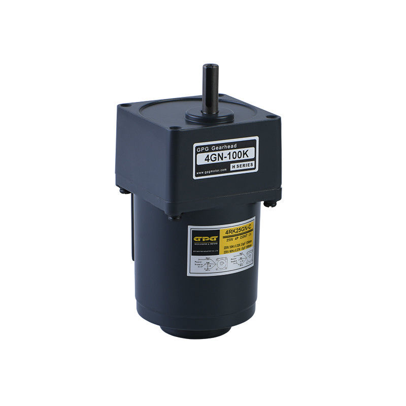 4rk30gn-c 80MM Constant Speed Ac Motor 110V 220V voor Automobielindustrie