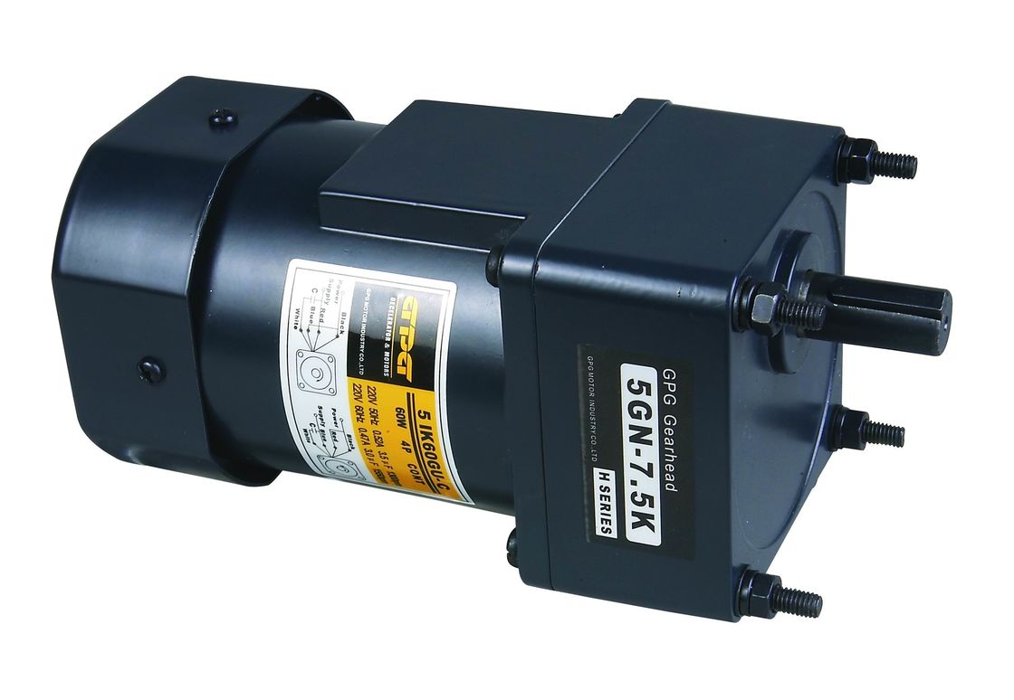 90MM 40W 5RK40GN-C 5GN3-200K AC VAN DE SNELHEIDScontrole VAN DE HET TOESTELmotor VAN DE TOESTELmotor RK DE REEKS YN90-40 90JB3-200G10L