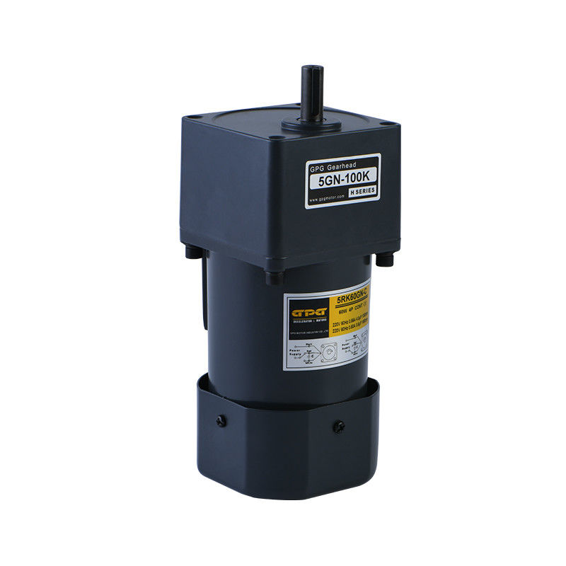 90MM 60W 5RK60GN-CF. 5GN3-200K-AC VAN DE DE VENTILATORmotor VAN DE SNELHEIDScontrole VAN DE HET TOESTELmotor VAN DE TOESTELmotor RK DE REEKS YN90-60F 90JB3-200G10L