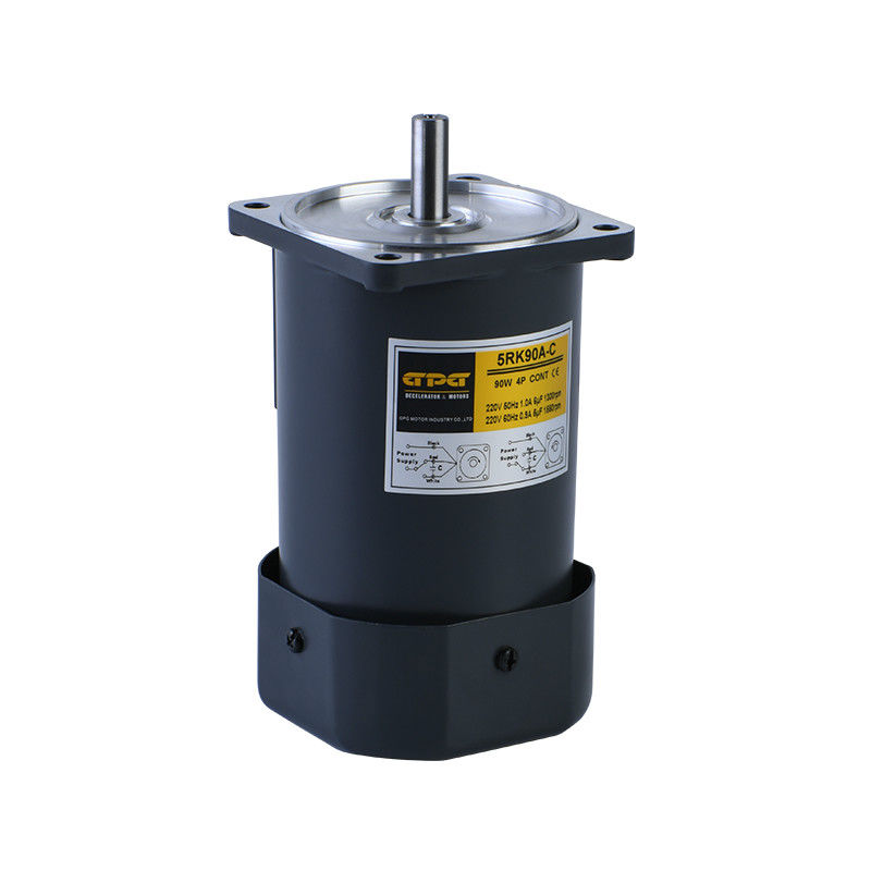 90MM 60W 5RK60GN-CF. 5GN3-200K-AC VAN DE DE VENTILATORmotor VAN DE SNELHEIDScontrole VAN DE HET TOESTELmotor VAN DE TOESTELmotor RK DE REEKS YN90-60F 90JB3-200G10L