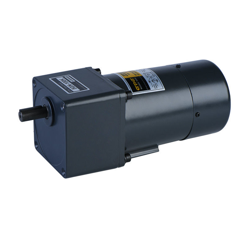 5rk40gn-c 90mm Ac Ac van de Toestelmotor Parallelle Shaftgear Motor 110v 220v