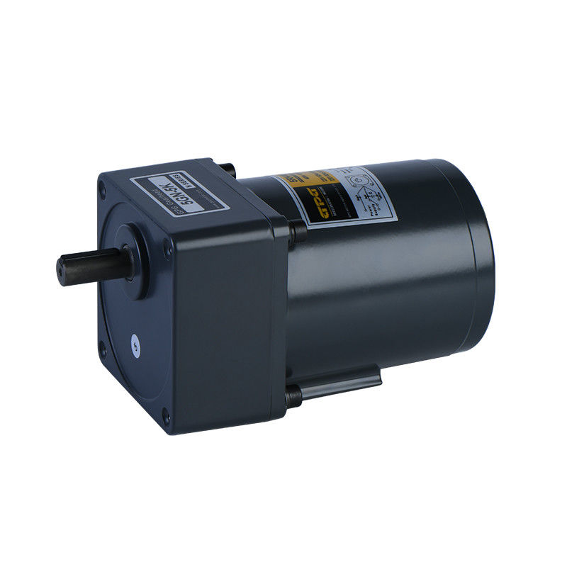 5rk40gn-c 90mm Ac Ac van de Toestelmotor Parallelle Shaftgear Motor 110v 220v