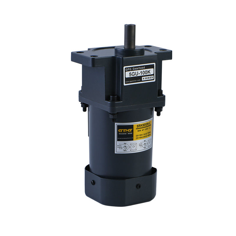 5rk90gn-c de Motor 4rk25gn-c 4gn50k van het Douanetoestel voor Labling-Makermachine