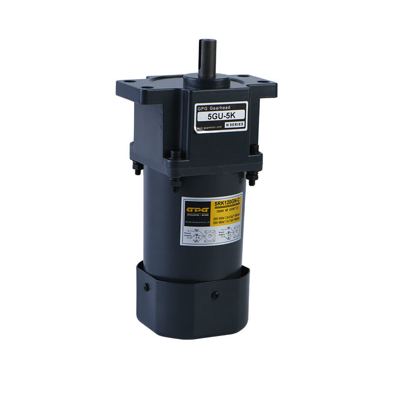 90MM 120W 5RK120GN-CF. 5GS3-180K-AC VAN DE DE VENTILATORmotor VAN DE SNELHEIDScontrole VAN DE HET TOESTELmotor VAN DE TOESTELmotor RK DE REEKS YN90-120F 90JB3-180G10L