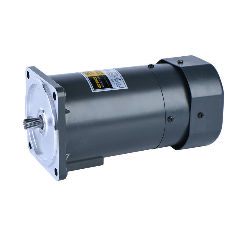 Van de het Toestelmotor van 6IK160GN-SS3F 6w-250w Ac 220v Grote Torsie voor Transportbandsystemen