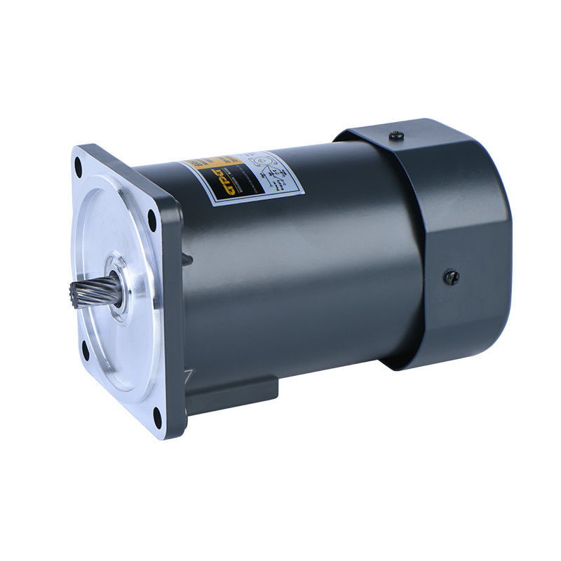 Van de het Toestelmotor van 6IK160GN-SS3F 6w-250w Ac 220v Grote Torsie voor Transportbandsystemen
