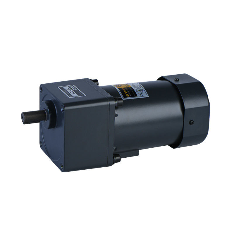 104mm 250W van de het Toestelmotor van de Snelheidscontrole 6rk250gn-cf. 6GU3-200K YN100-250F 100JB3-200G10L