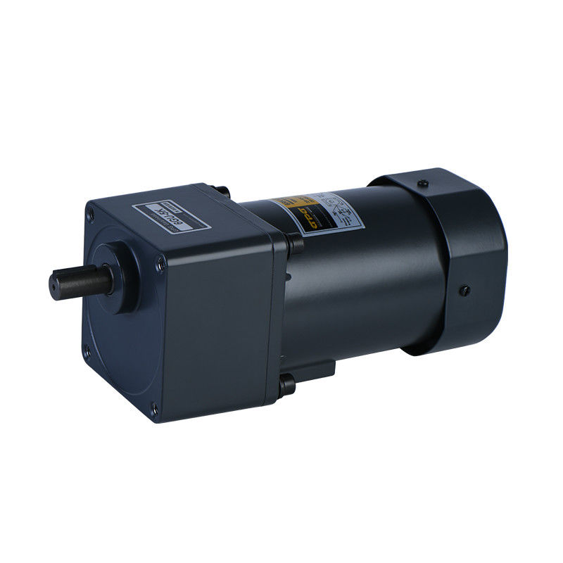104mm 250W van de het Toestelmotor van de Snelheidscontrole 6rk250gn-cf. 6GU3-200K YN100-250F 100JB3-200G10L