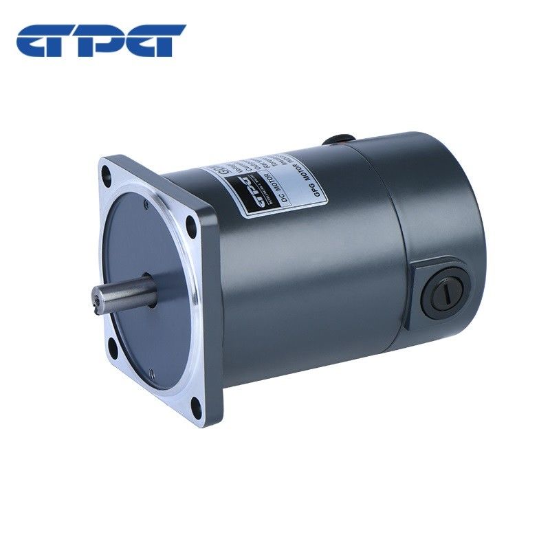 15W DC versnellingsmotor GDM-06SC 2DC 12-24V 1800RPM 3200RPM Match met 2GN3-300K versnellingsbak DC motor borstel commutatie