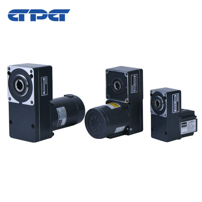 15w gelijkstroom-Borsteltype van de Toestelmotor 2GN3-180K gpg-07SC Gediplomeerd Ce