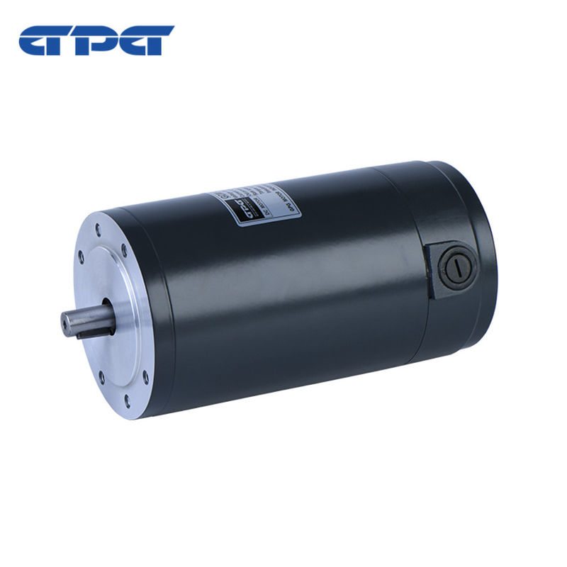 Borsteltype 12v Gelijkstroom Motor12v Elektrische Motor 1800rpm 3200rpm