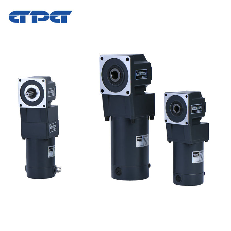 de Motor gdm-09SC 2DC 2GN3-300K van 12v 24v 60w Gelijkstroom voor Huistoestel