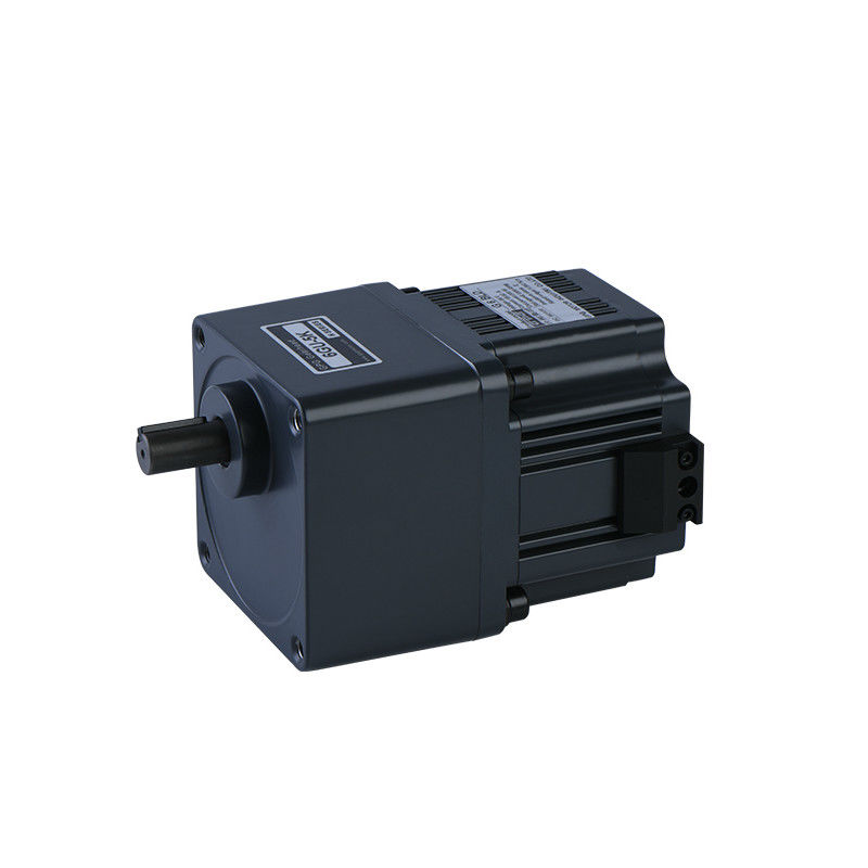 VAN 20W BLDC BRUSHLESS 2GN 3GN 4GN 5GU 6GU PARALLELLE AANGEPASTE MOTOR VAN DE DE RECHTE HOEKworm VAN DE HET TOESTELmotor 12V 24V 1800RPM 3000RPM GELIJKSTROOM GPG