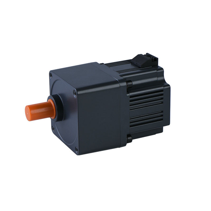 VAN 20W BLDC BRUSHLESS 2GN 3GN 4GN 5GU 6GU PARALLELLE AANGEPASTE MOTOR VAN DE DE RECHTE HOEKworm VAN DE HET TOESTELmotor 12V 24V 1800RPM 3000RPM GELIJKSTROOM GPG