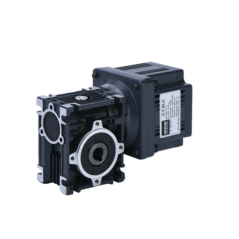160w Brushless van het het Huistoestel van de Toestelmotor 2GN 3GN 4GN 5GU 6GU de Verpakkingsmachines