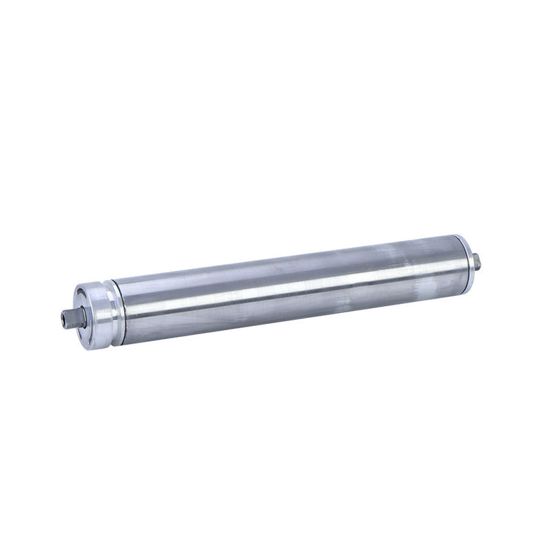 165mm 1100w 1.5hp Elektrische Trommelmotor voor de Veiligheidsmachine van de Luchthaventransportband