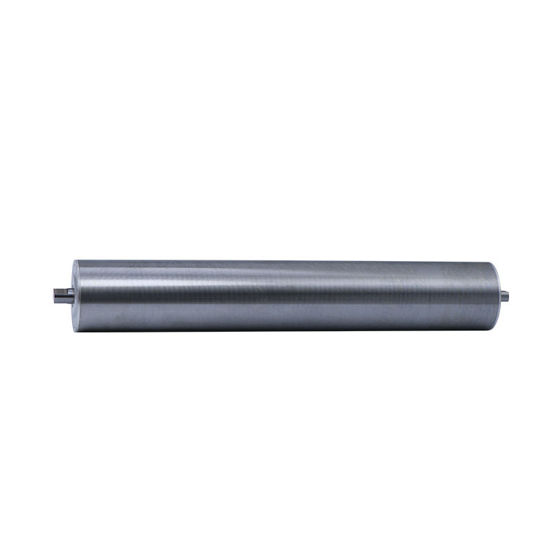 113mm 550w Trommel Gemotoriseerde Aandrijvingsrol voor de Veiligheidsmachine van de Luchthaventransportband