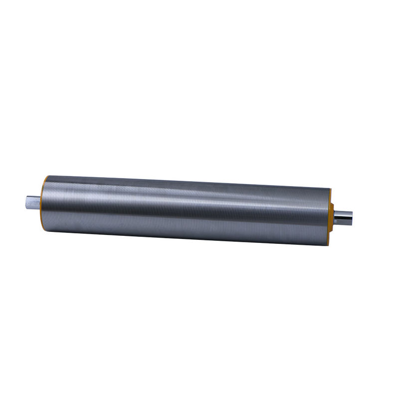 Tmx113 Ac Elektrische Rolmotor 216mm 1500w 2hp voor Luchthaventransportband