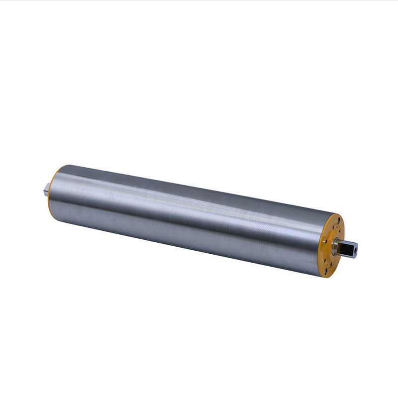 Tmx113 Ac Elektrische Rolmotor 216mm 1500w 2hp voor Luchthaventransportband