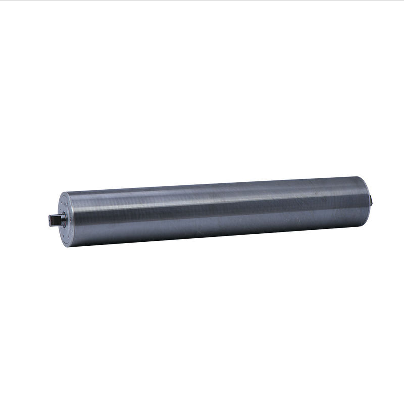 113mm 550w Trommel Gemotoriseerde Aandrijvingsrol voor de Veiligheidsmachine van de Luchthaventransportband