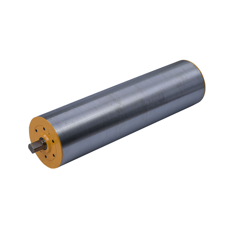 TMX113 AC Elektrische Trommelmotor 138MM de Motoren van het de Transportbandtoestel van 370W 0.5HP