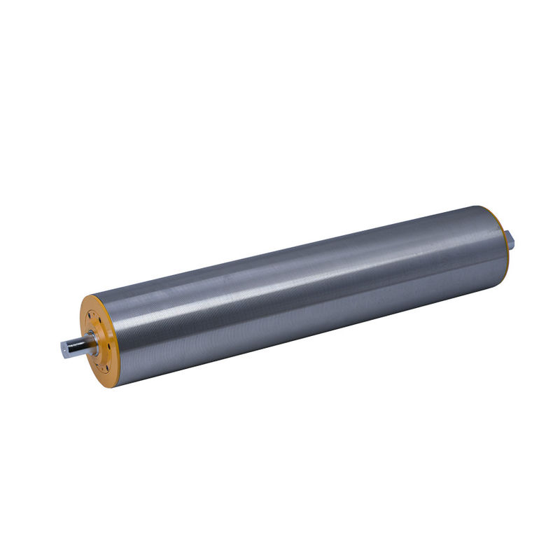 Tmx113 Ac Elektrische Rolmotor 216mm 1500w 2hp voor Luchthaventransportband