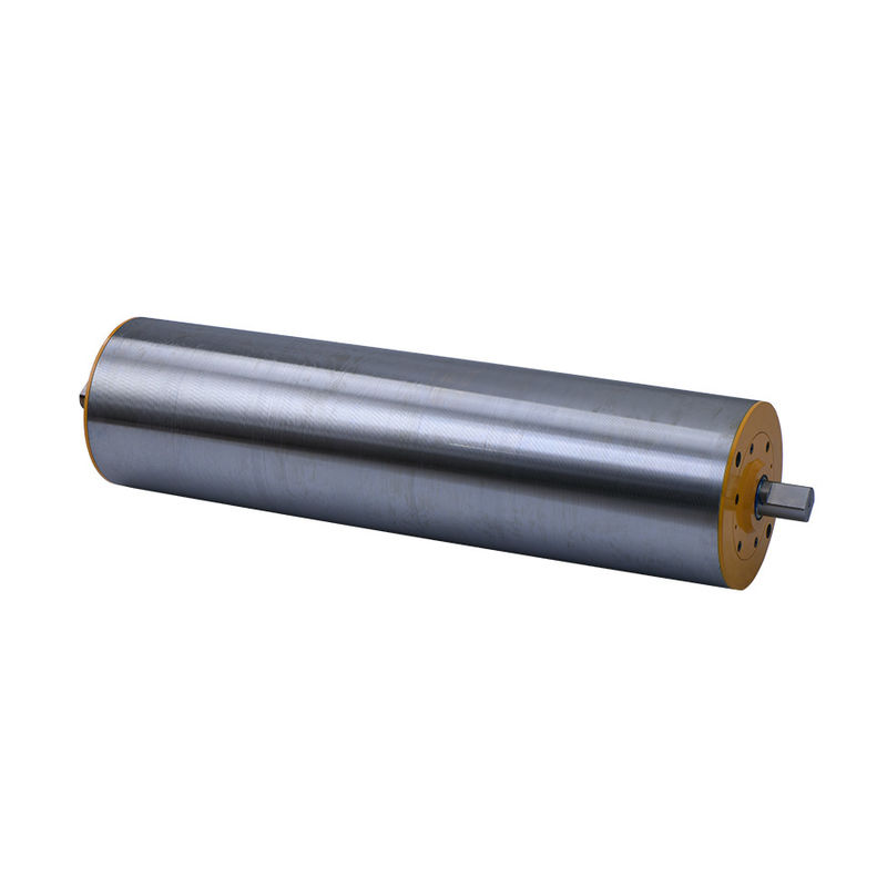 165mm 1100w 1.5hp Elektrische Trommelmotor voor de Veiligheidsmachine van de Luchthaventransportband