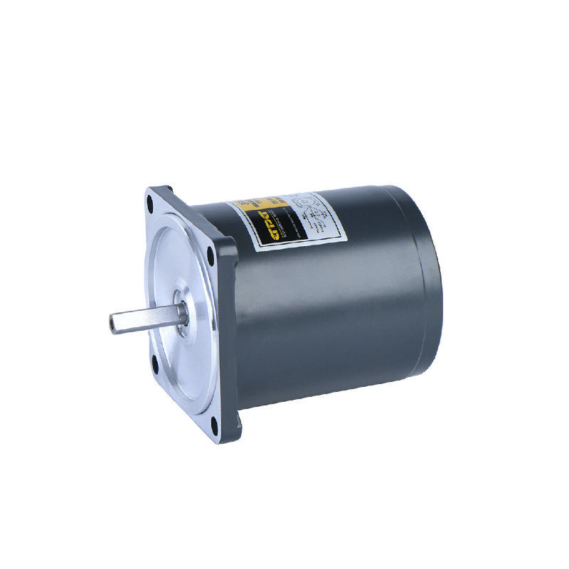 3 Faseac van 180w 104mm het Type van Ik Rk van de Inductiemotor Snelheidscontrole
