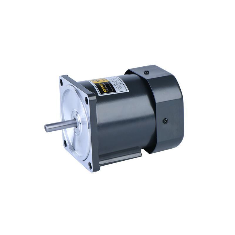 GPG 60MM Elektrische AC Motoren 6W IK RK 1 Fase Elektrische Motor