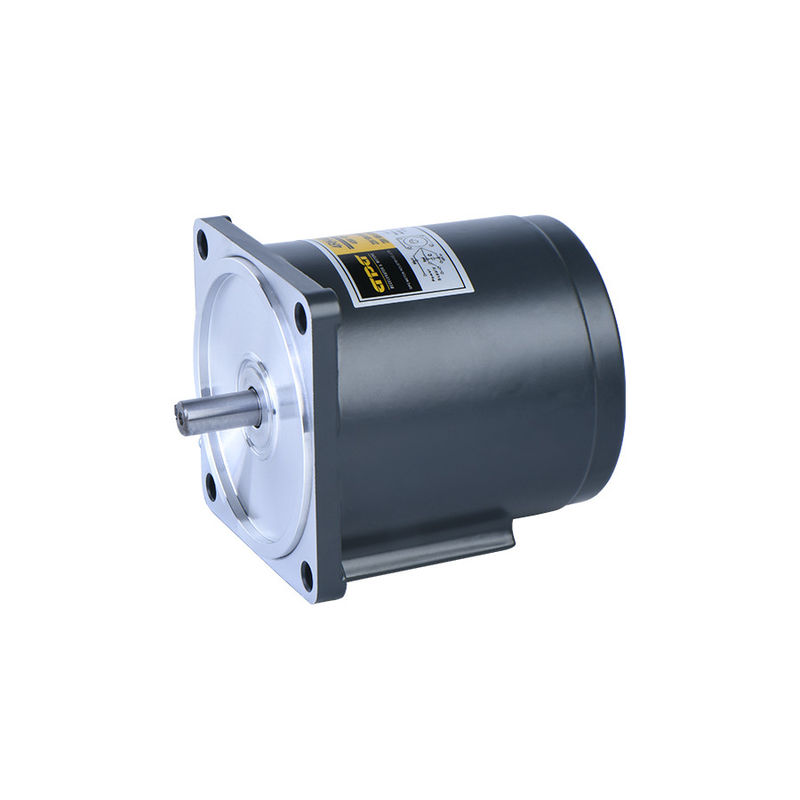 DE MOTOR VAN 160W 104MM AC, HET TYPE VAN IK RK VAN DE DE SNELHEIDScontrole VAN DE INDUCTIE OMKEERBARE MOTOR MICRO- VAN DE DE MOTOR ELEKTRISCHE MOTOR KLEINE MOTOR