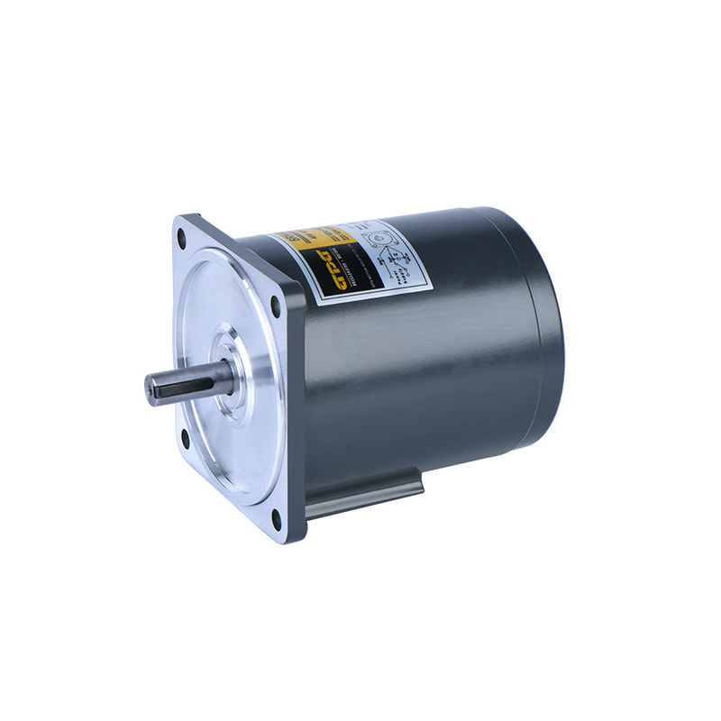 DE MOTOR VAN 160W 104MM AC, HET TYPE VAN IK RK VAN DE DE SNELHEIDScontrole VAN DE INDUCTIE OMKEERBARE MOTOR MICRO- VAN DE DE MOTOR ELEKTRISCHE MOTOR KLEINE MOTOR