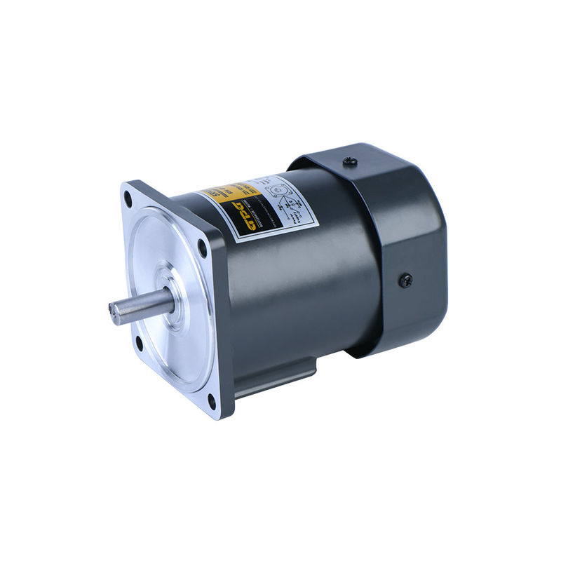 4RK40W elektrische AC Motoren 80MM 3 Faseac Ce UL van de Inductiemotor