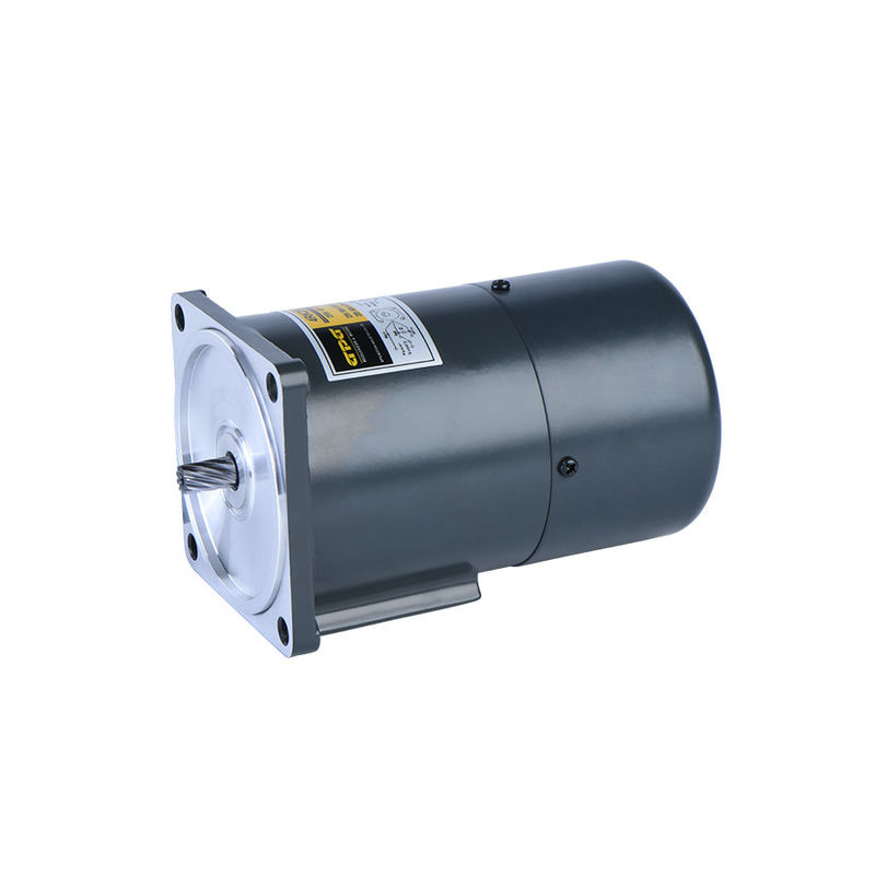 DE MOTOR VAN 160W 104MM AC, HET TYPE VAN IK RK VAN DE DE SNELHEIDScontrole VAN DE INDUCTIE OMKEERBARE MOTOR MICRO- VAN DE DE MOTOR ELEKTRISCHE MOTOR KLEINE MOTOR