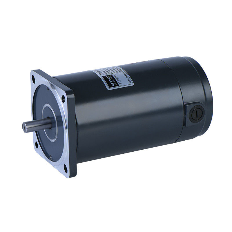 80mm Elektrische Gelijkstroom Motoren12v 30w Gelijkstroom Motor om Schacht Zeer belangrijke Schacht