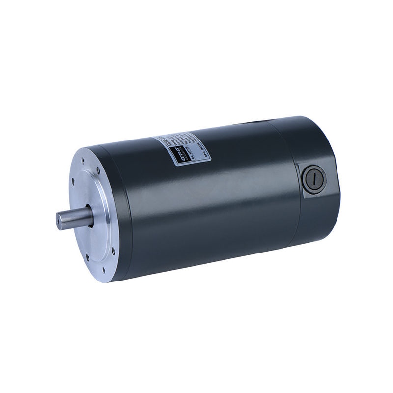 80mm Elektrische Gelijkstroom Motoren12v 30w Gelijkstroom Motor om Schacht Zeer belangrijke Schacht