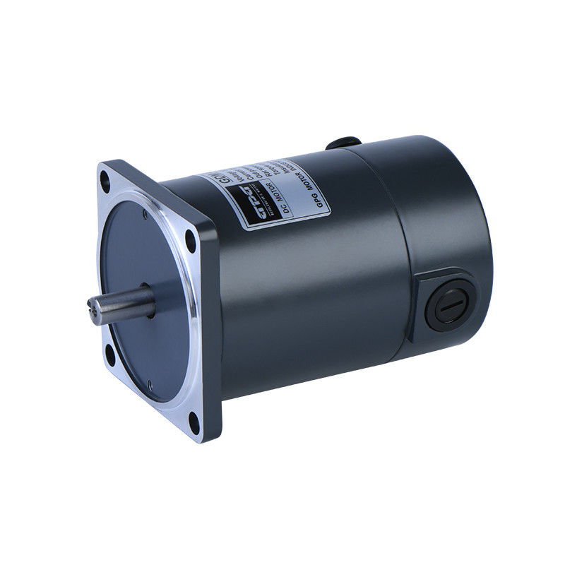 de Geborstelde Gelijkstroom Motor 1000~5000rpm van 60W 12v voor Automatisch Product