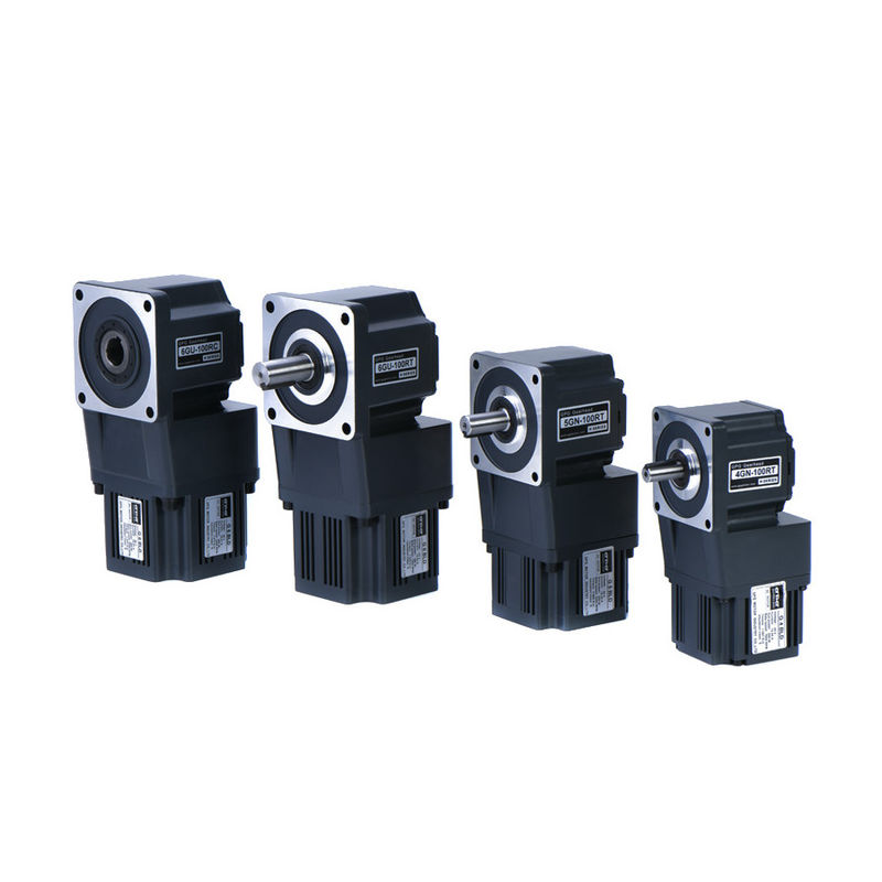 30w 60mm Bldc-de Koelere Motor van de Ventilatormotor 12v 24v Bldc Geen Versnellingsbak