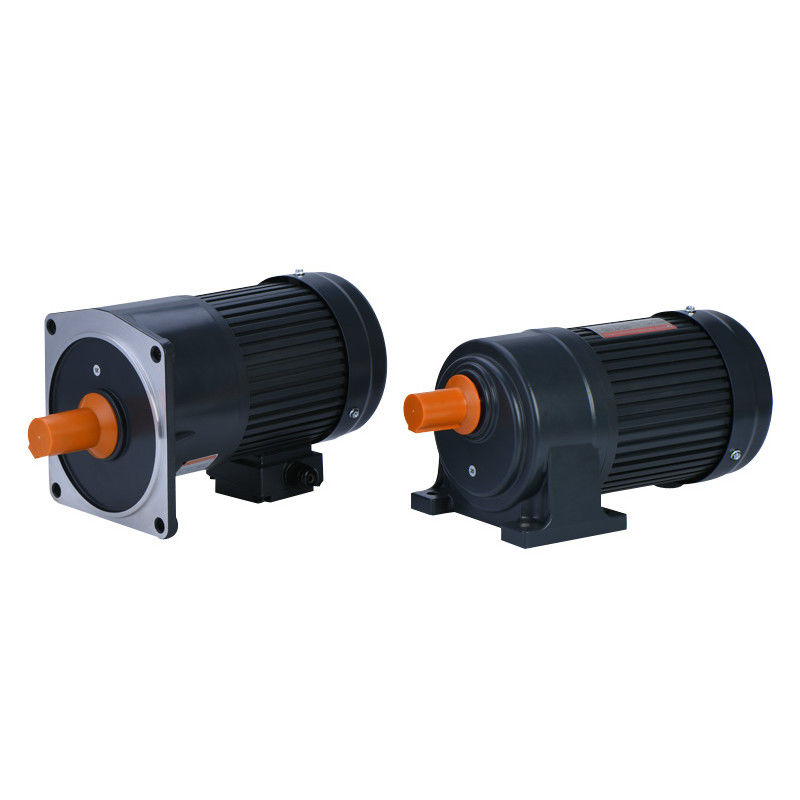 50mm van de de Versnellingsbak2200w 3hp Hoge Torsie van de Schacht Elektrische Motor het Toestelmotoren