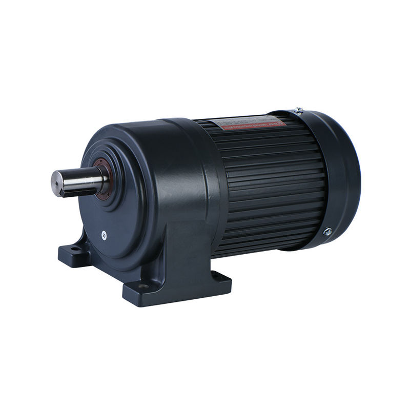 de Elektrische Motor van 200w 0.25hp 24v met het Toestelreductiemiddel 18mm van de Versnellingsbak Elektrische Motor Schacht